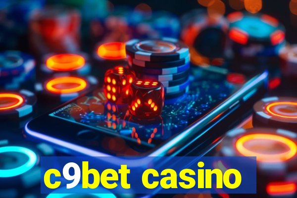 c9bet casino